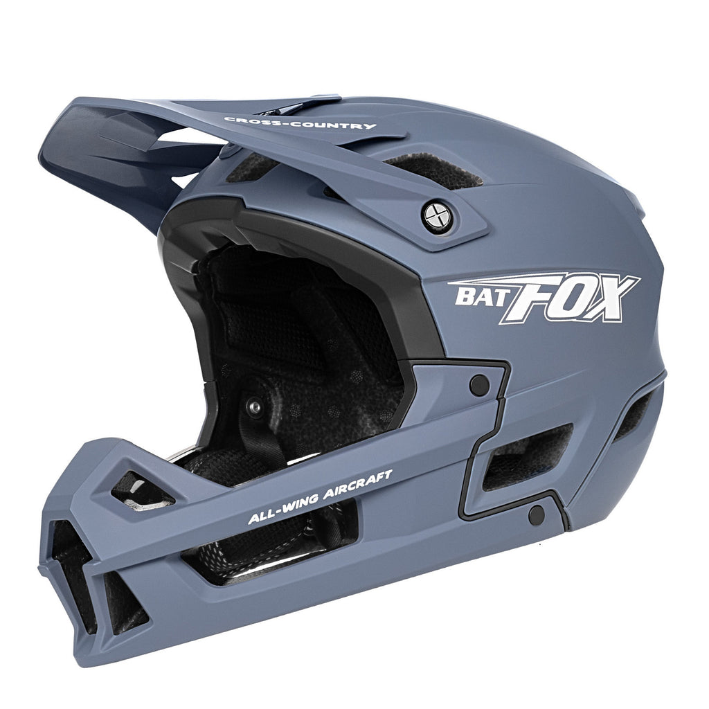 CASCO BATFOX INTEGRAL