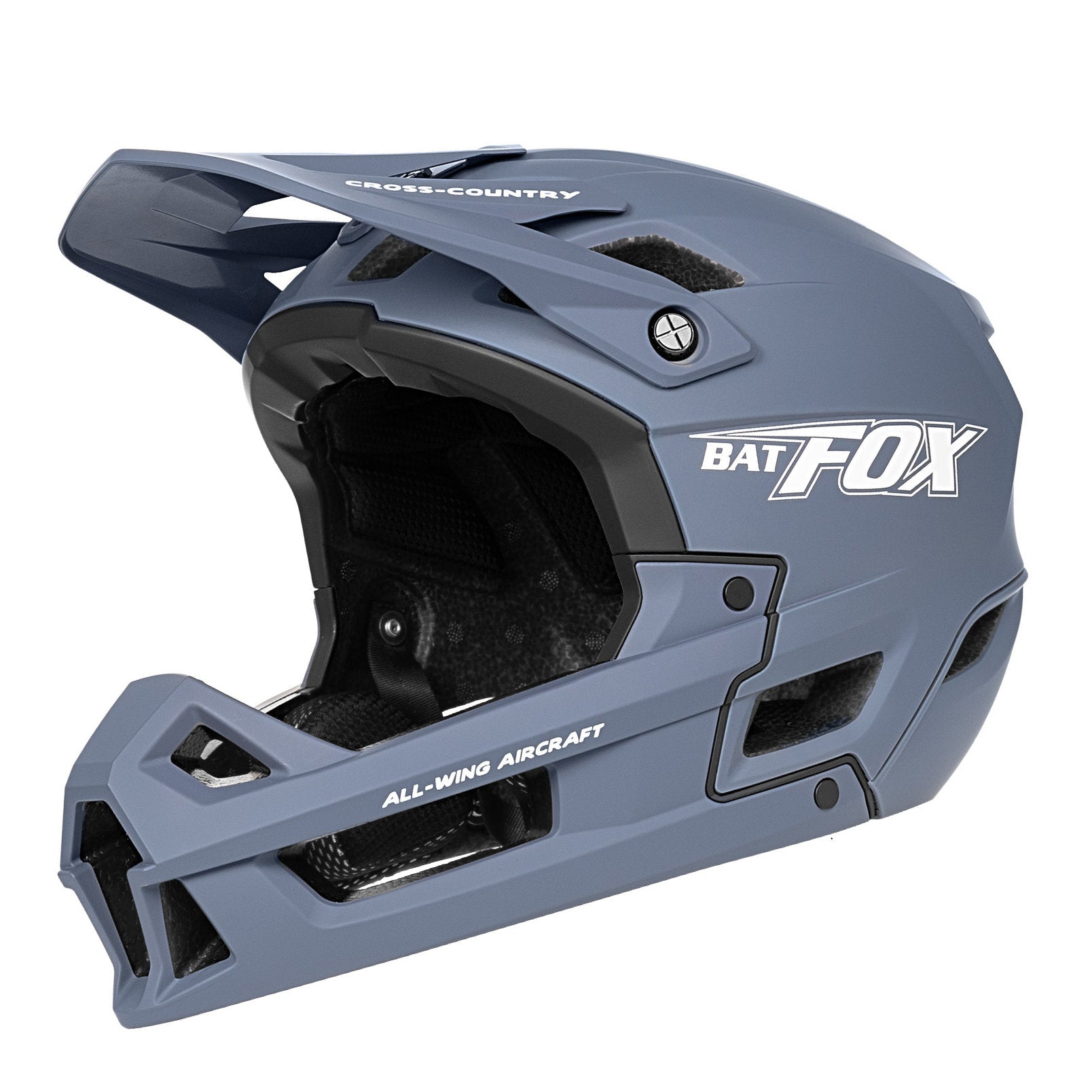 CASCO BATFOX INTEGRAL