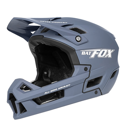 CASCO BATFOX INTEGRAL