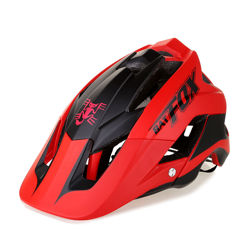 CASCO MTB BATFOX