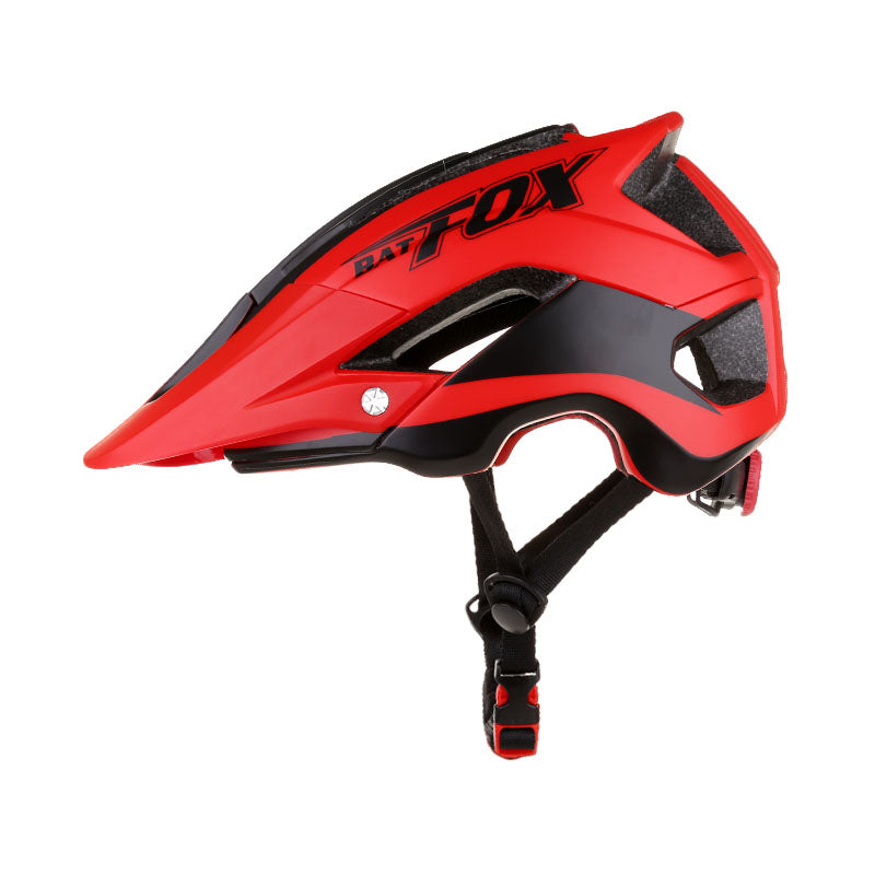 CASCO MTB BATFOX