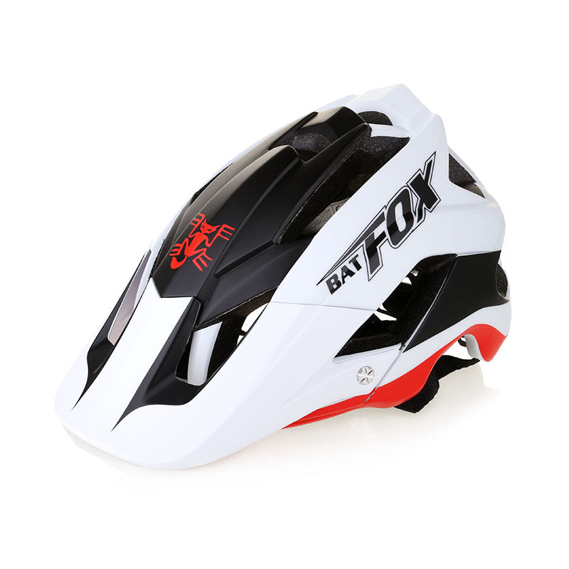 CASCO MTB BATFOX