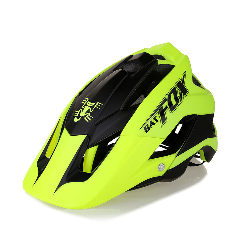 CASCO MTB BATFOX