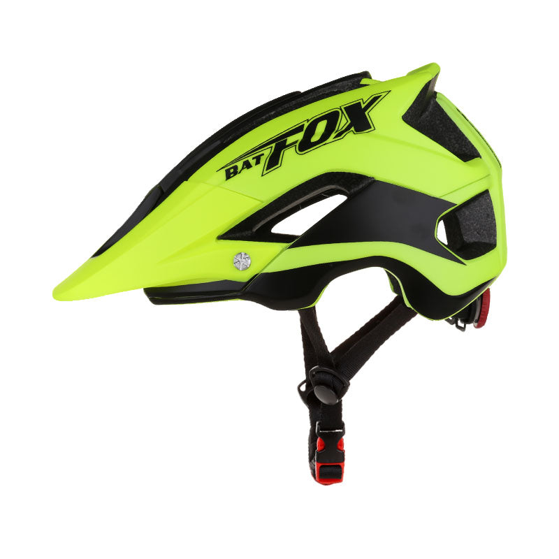 CASCO MTB BATFOX
