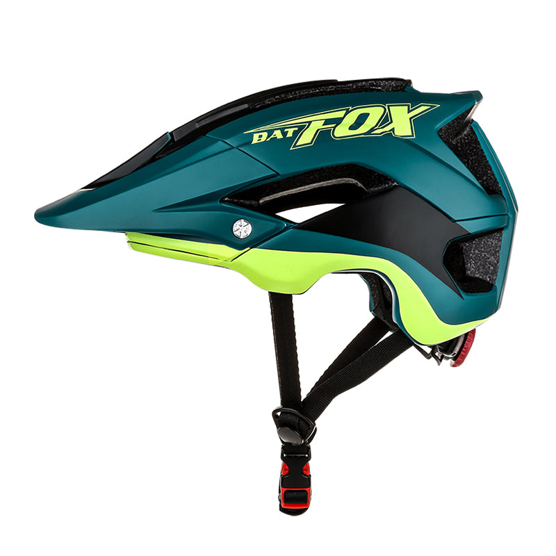 CASCO MTB BATFOX