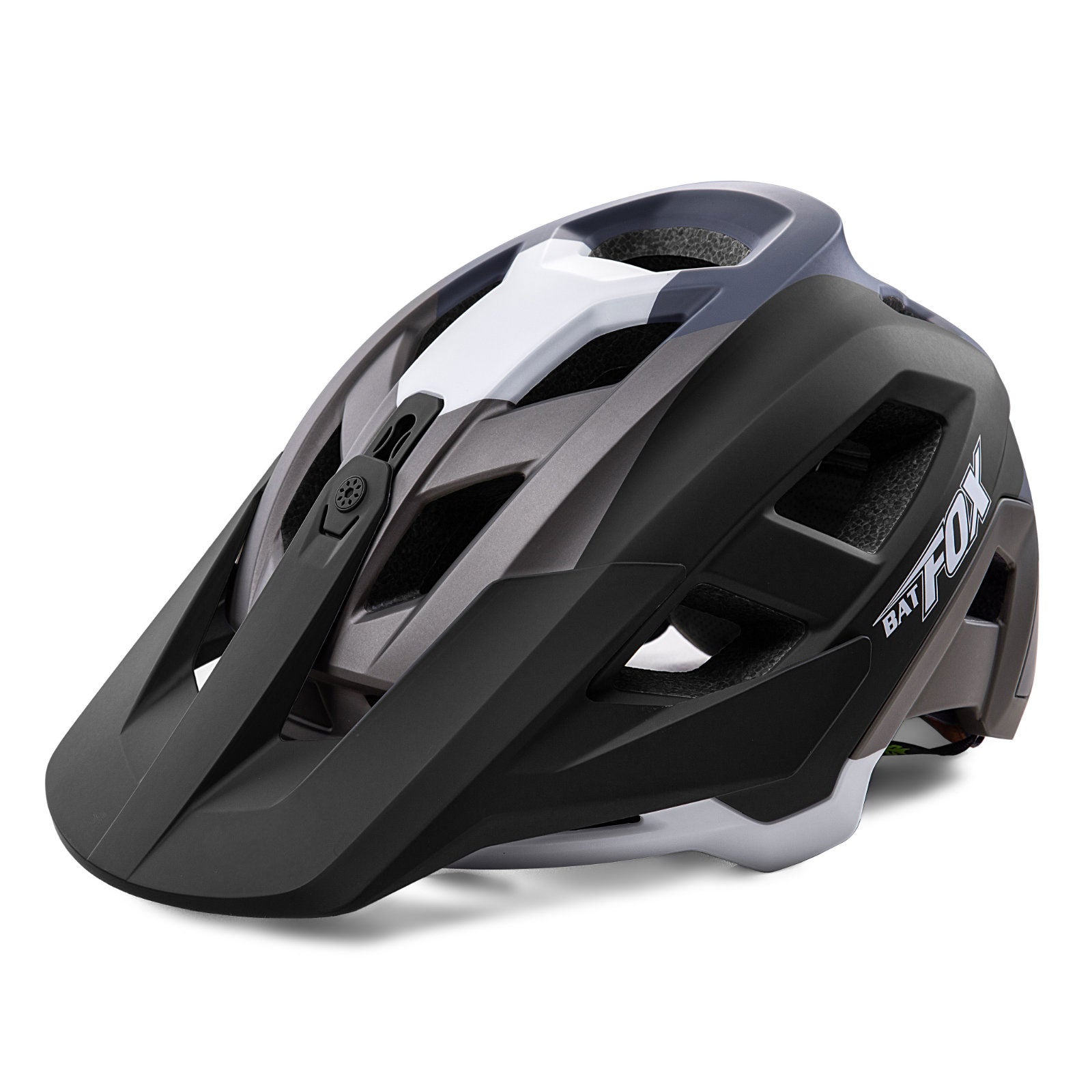 CASCO MTB BATFOX