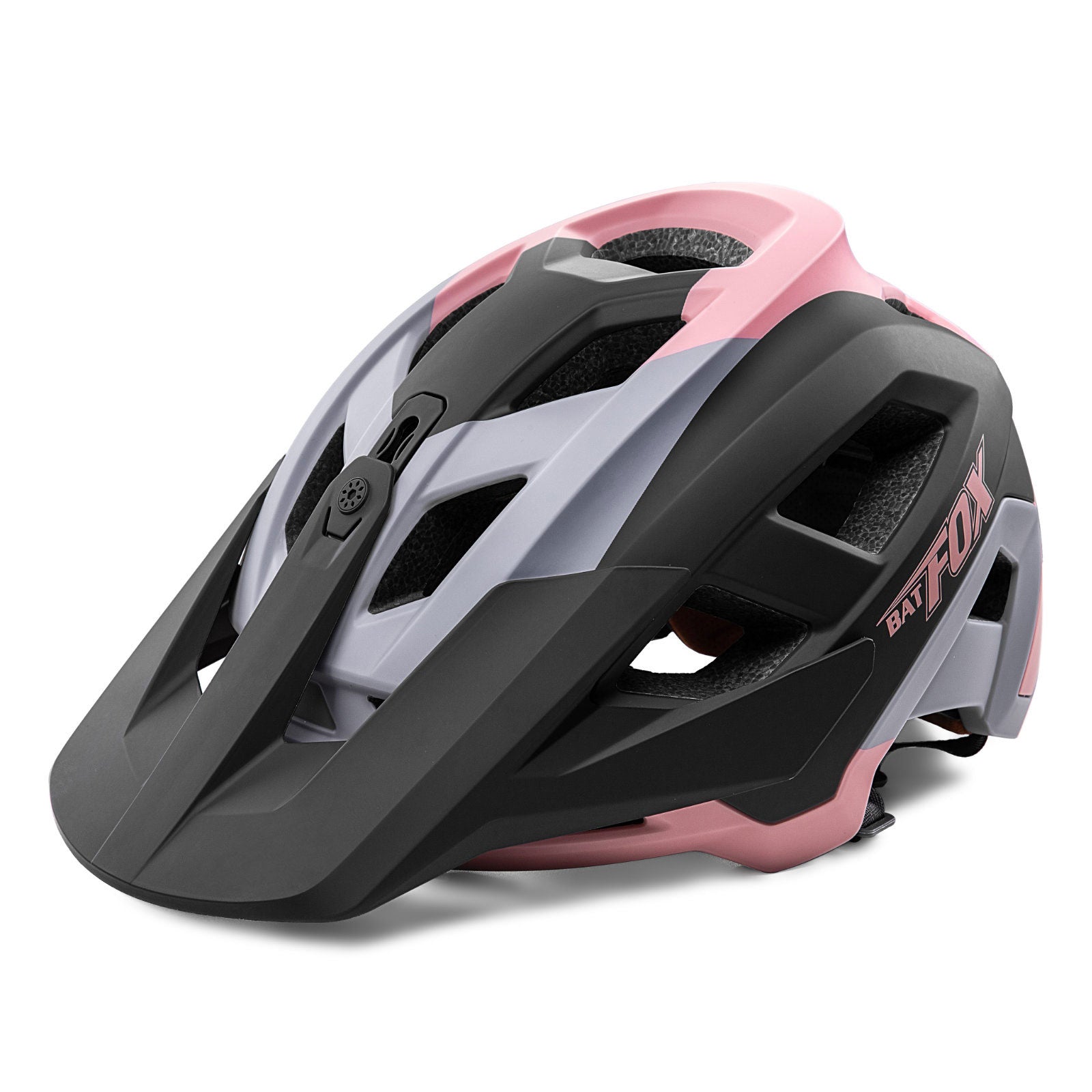 CASCO MTB BATFOX