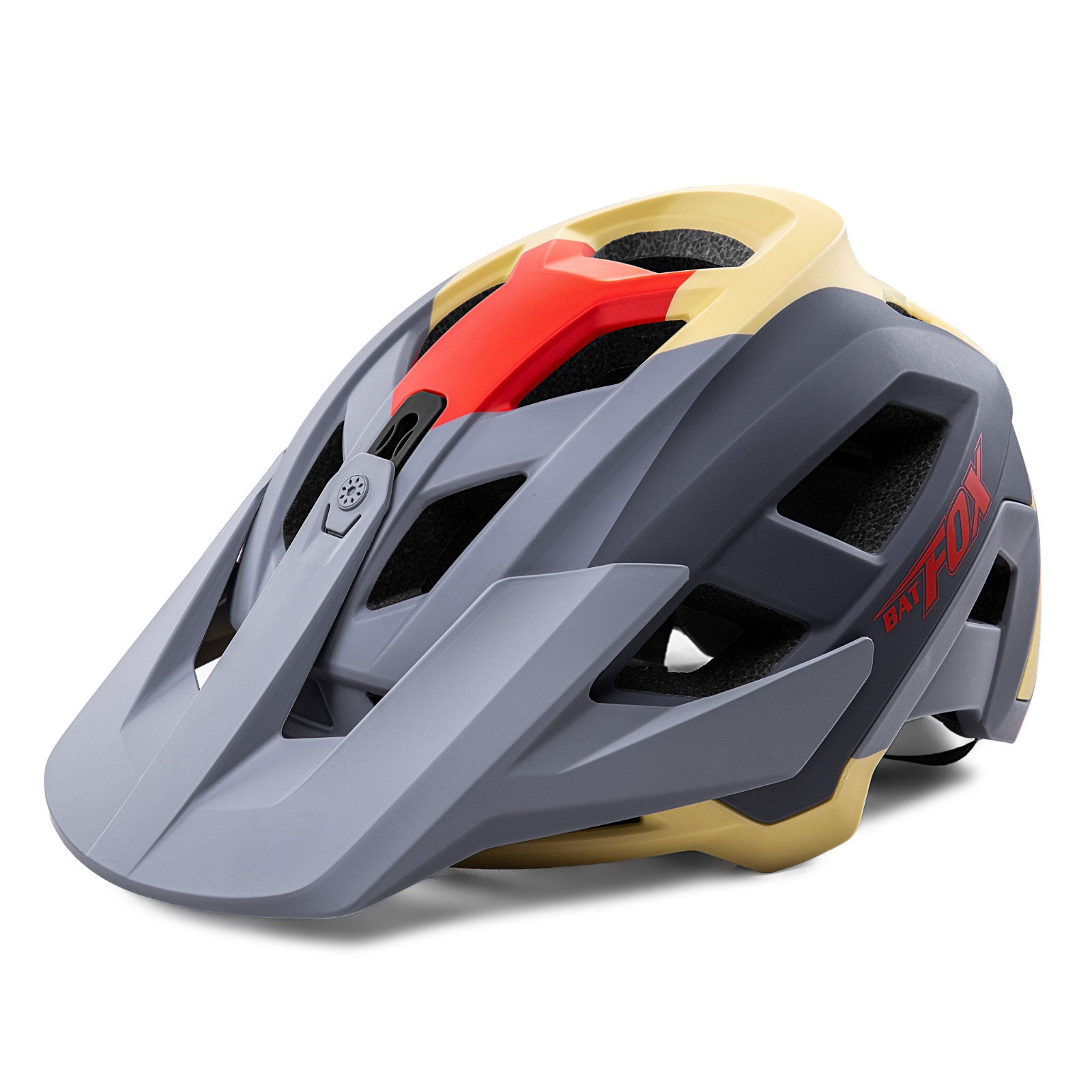 CASCO MTB BATFOX