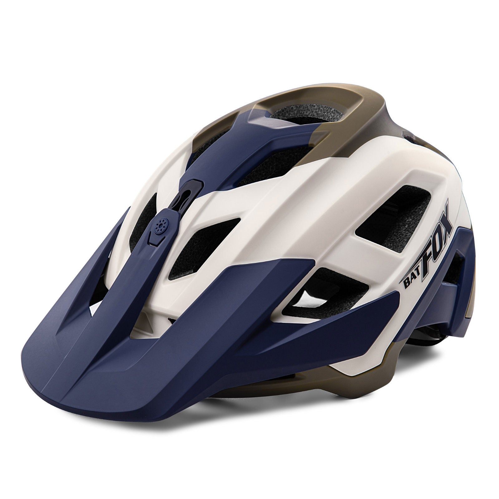 CASCO MTB BATFOX