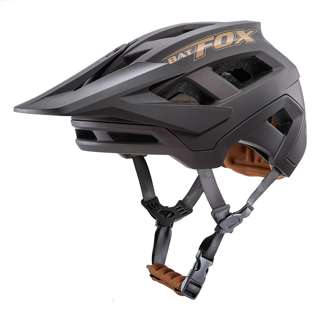 CASCO MTB BATFOX