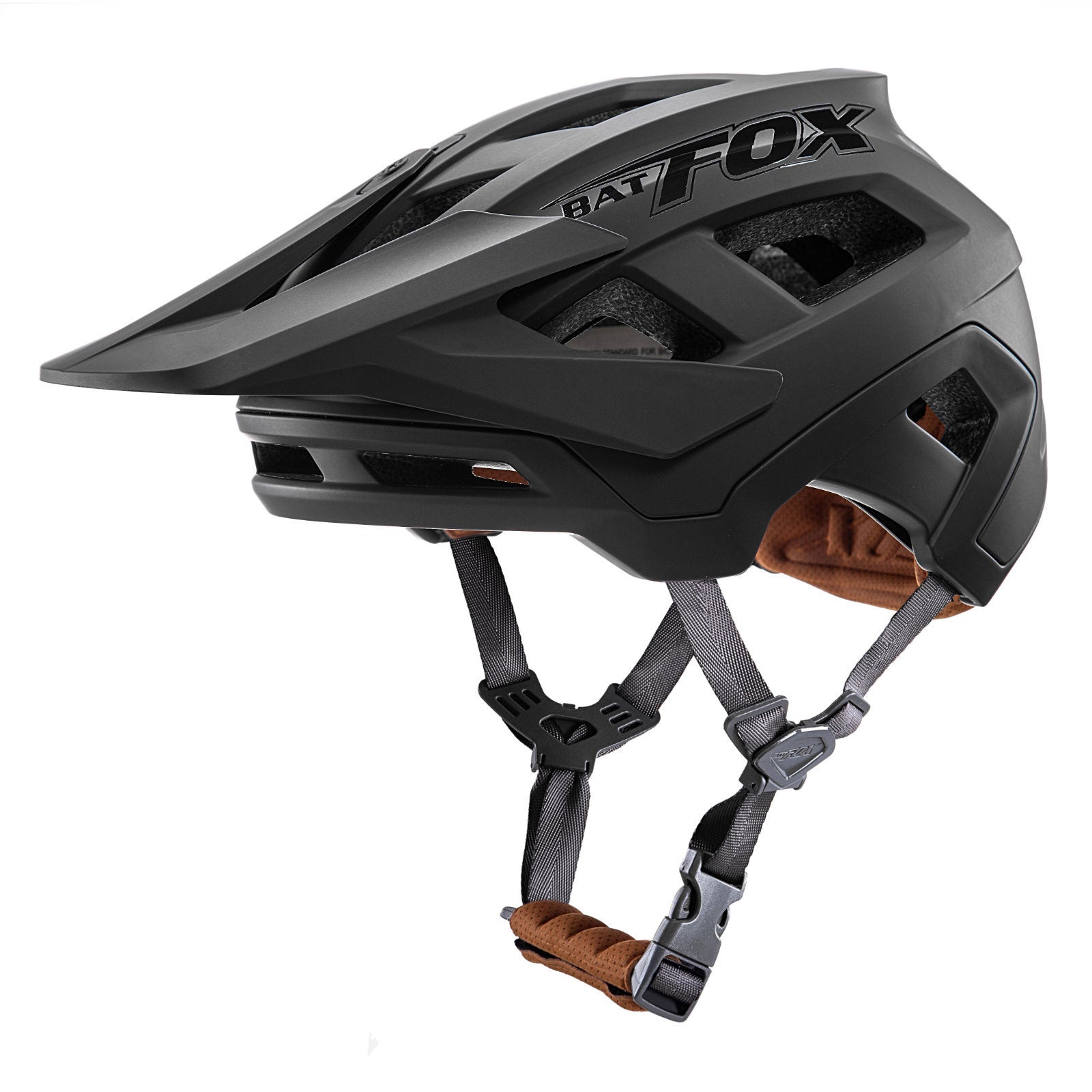 CASCO MTB BATFOX