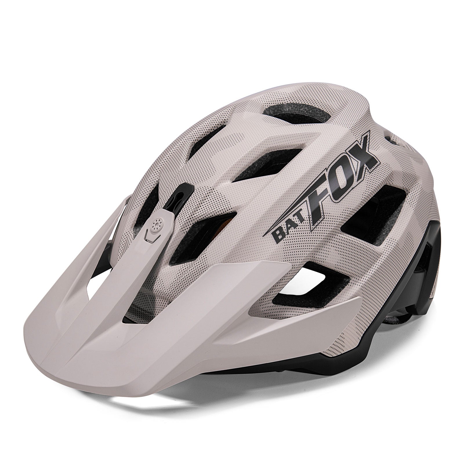 CASCO MTB BATFOX