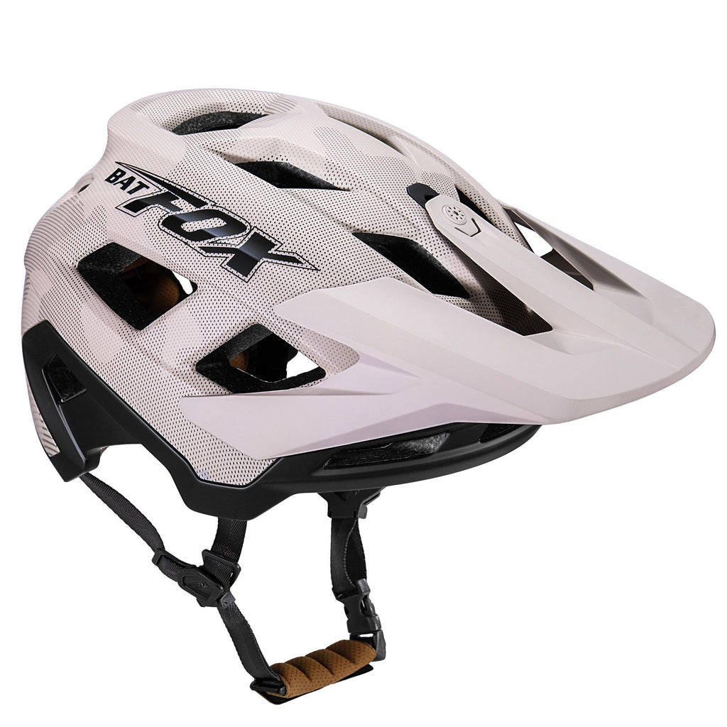 CASCO MTB BATFOX