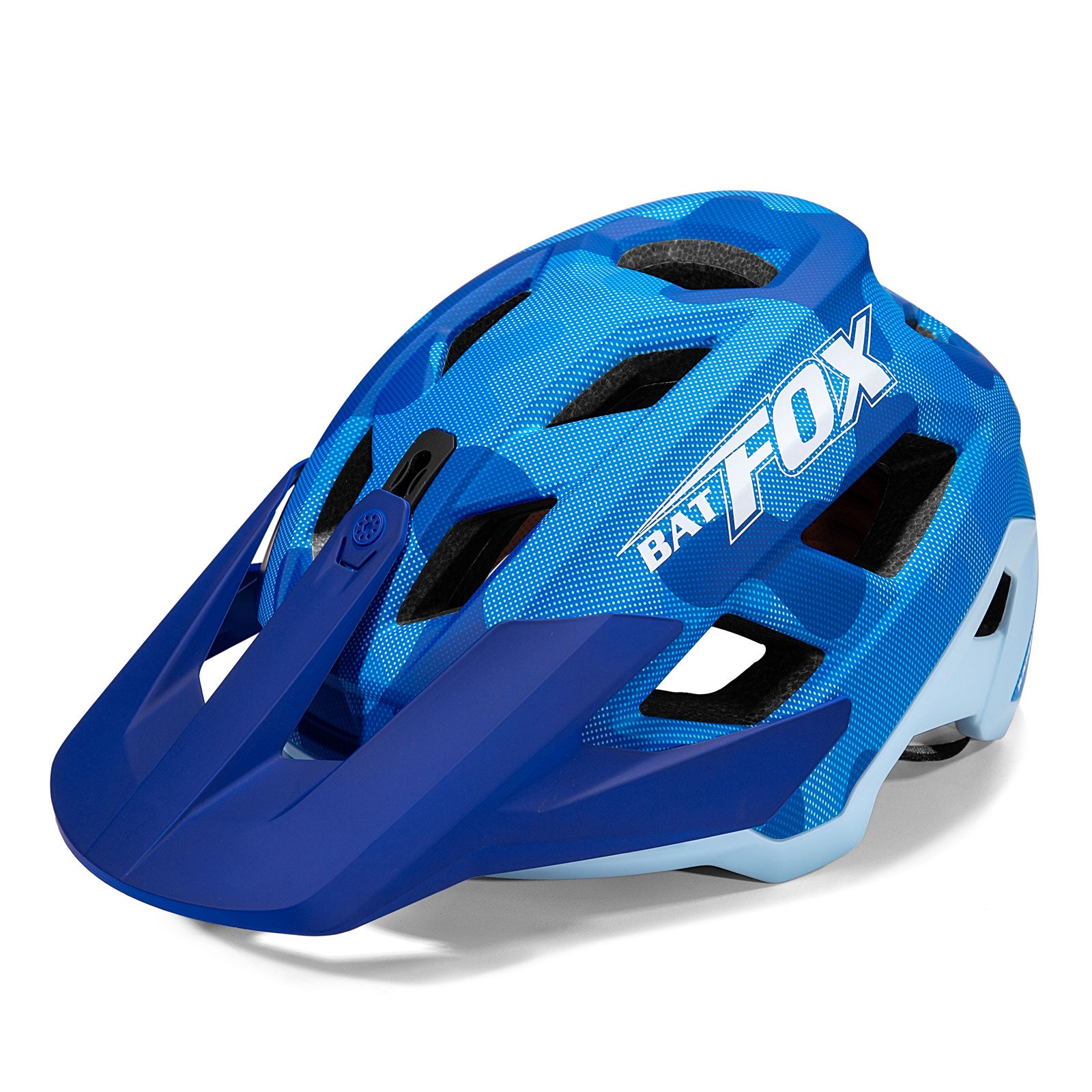 CASCO MTB BATFOX