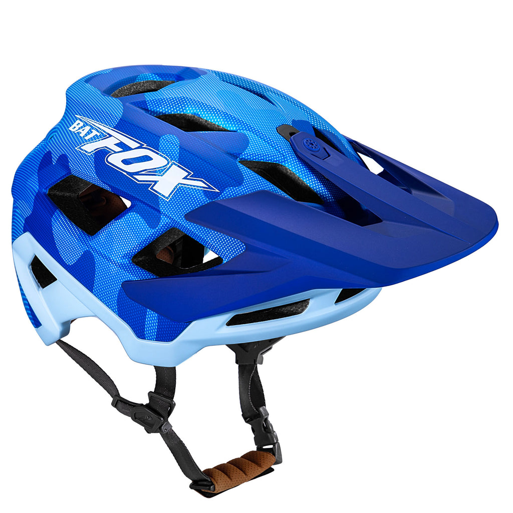 CASCO MTB BATFOX
