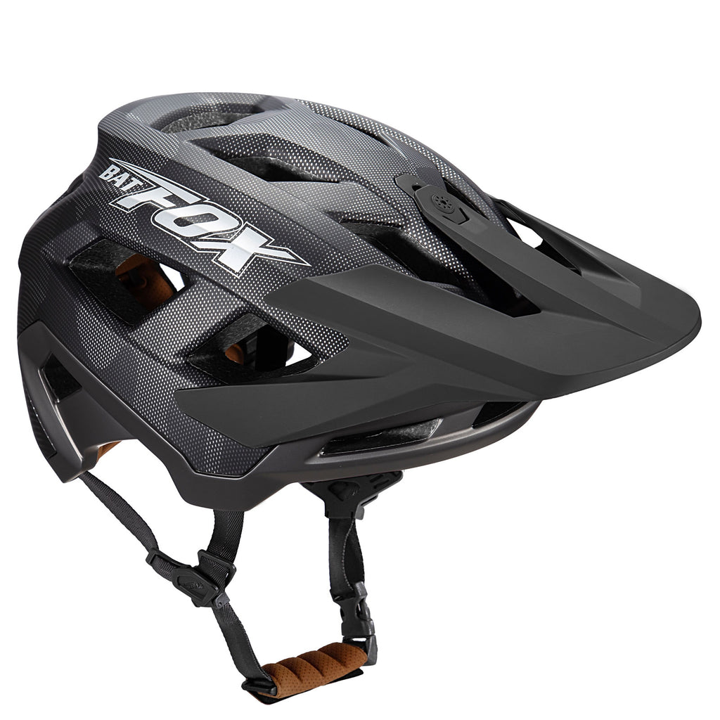 CASCO MTB BATFOX