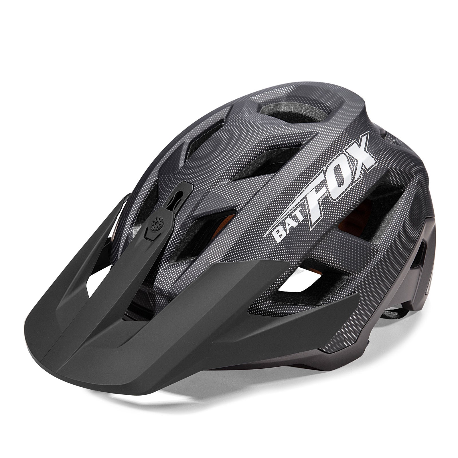 CASCO MTB BATFOX
