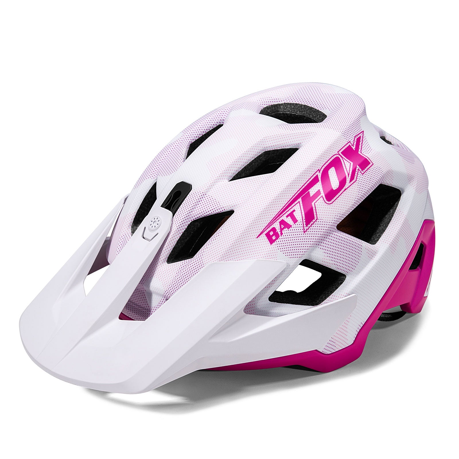 CASCO MTB BATFOX