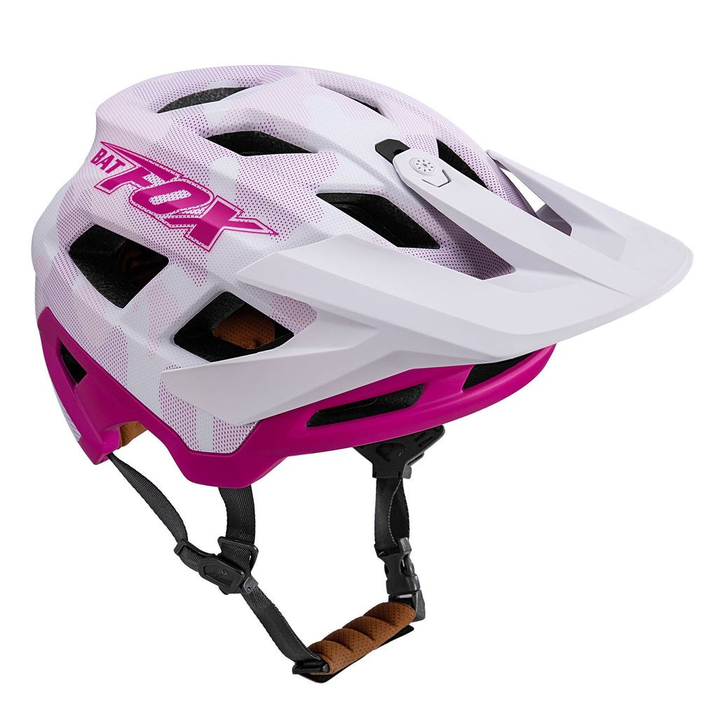 CASCO MTB BATFOX