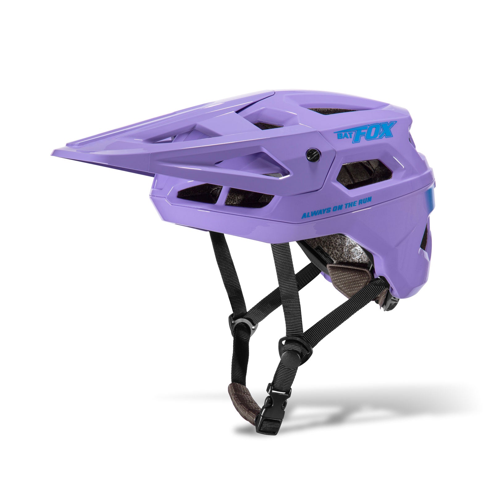 CASCO MTB BATFOX