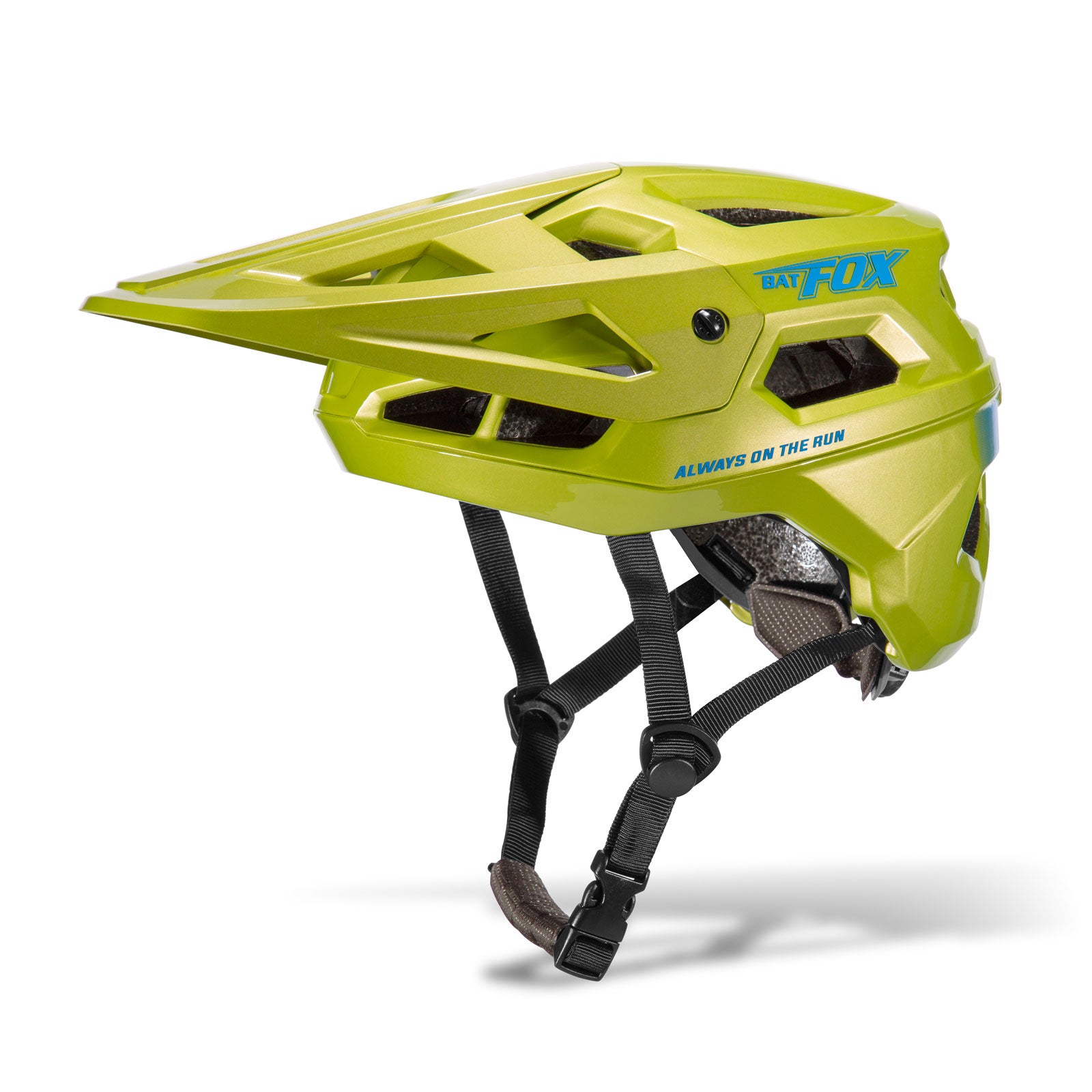 CASCO MTB BATFOX