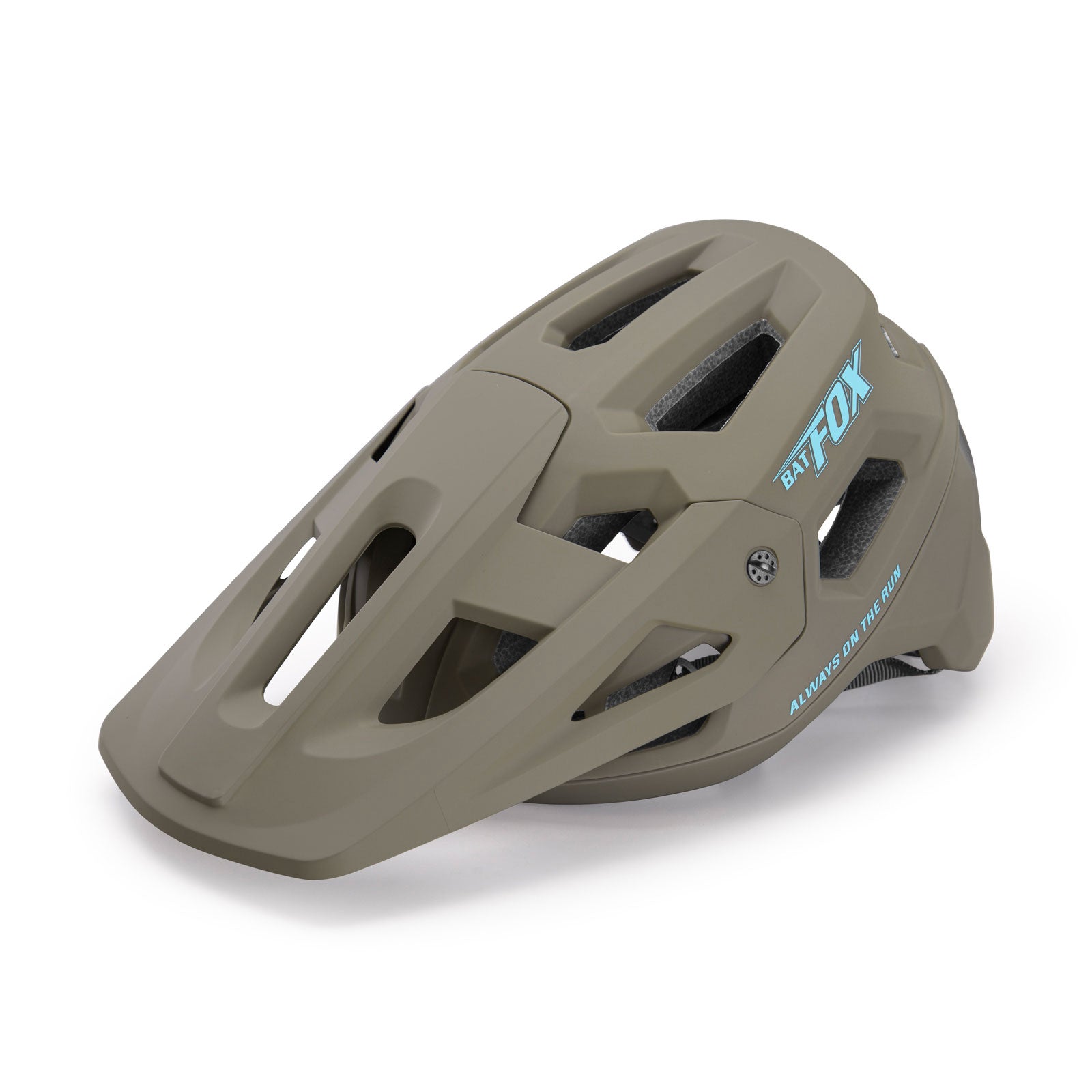 CASCO MTB BATFOX