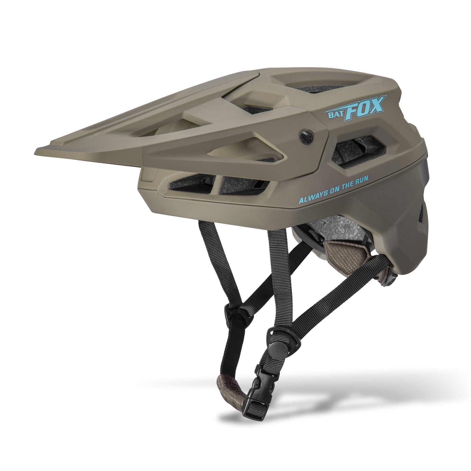 CASCO MTB BATFOX