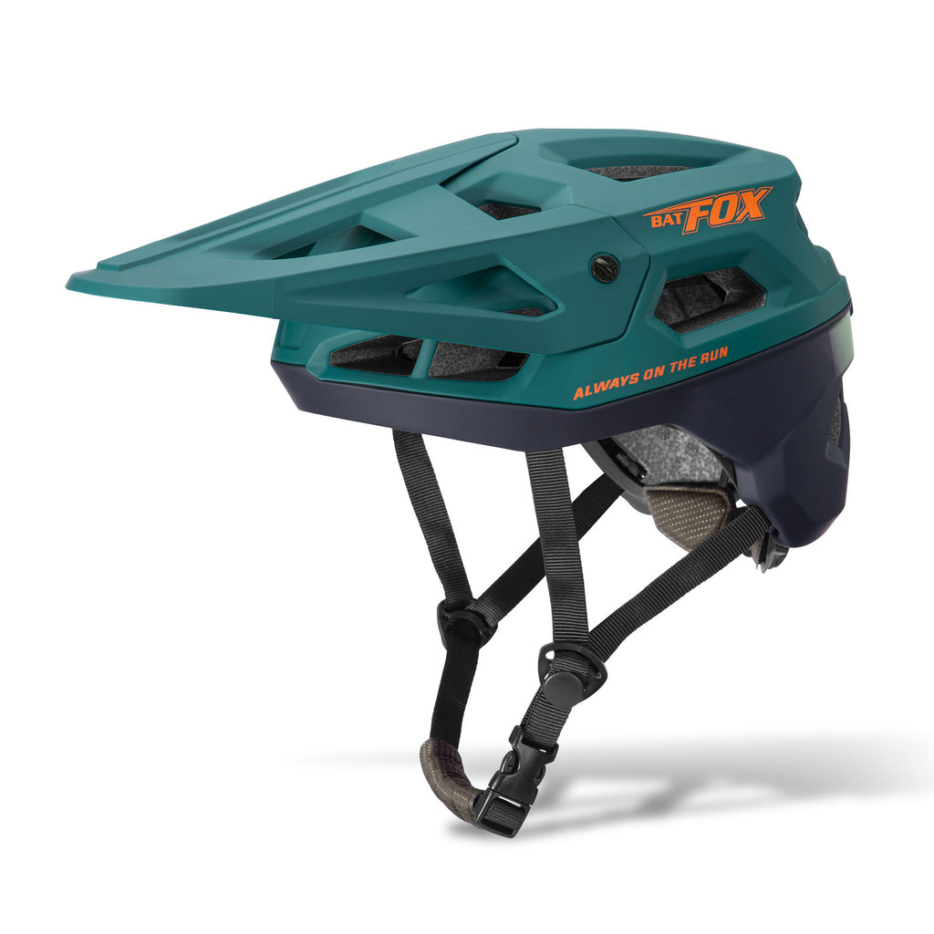 CASCO MTB BATFOX