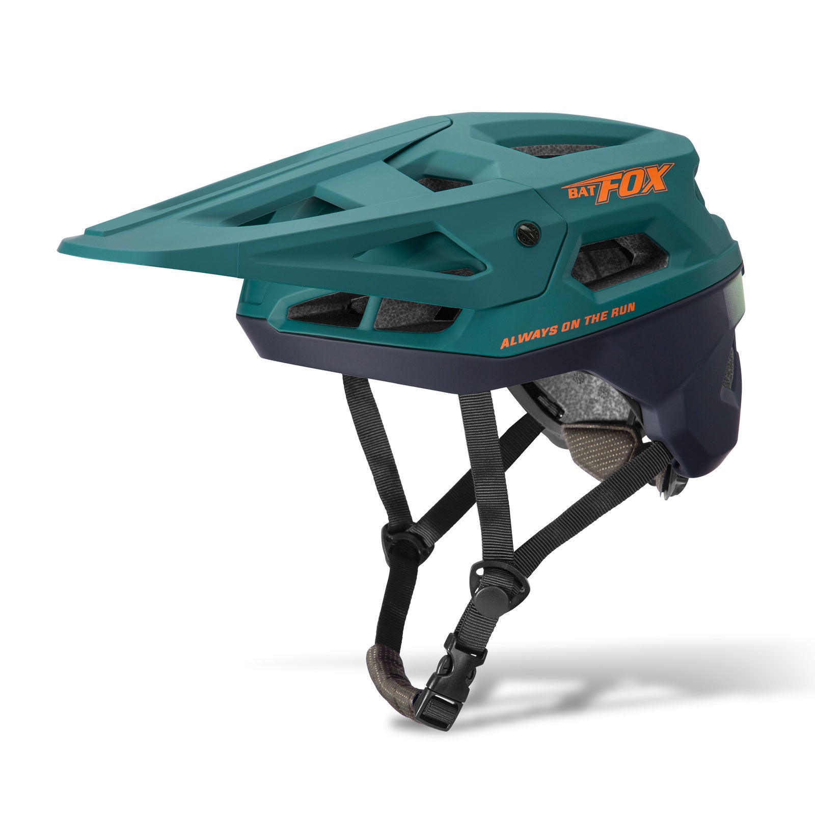CASCO MTB BATFOX