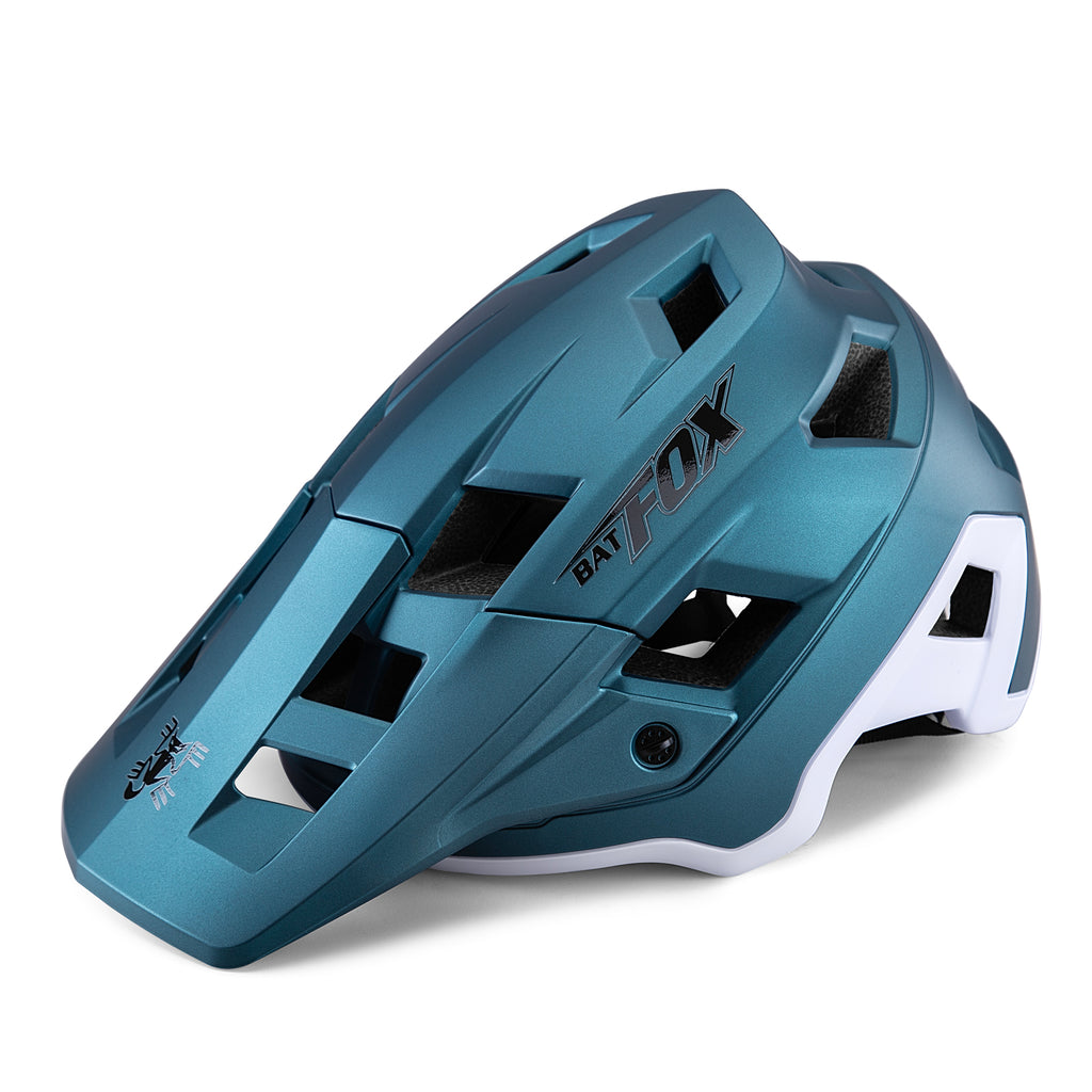 CASCO MTB BATFOX