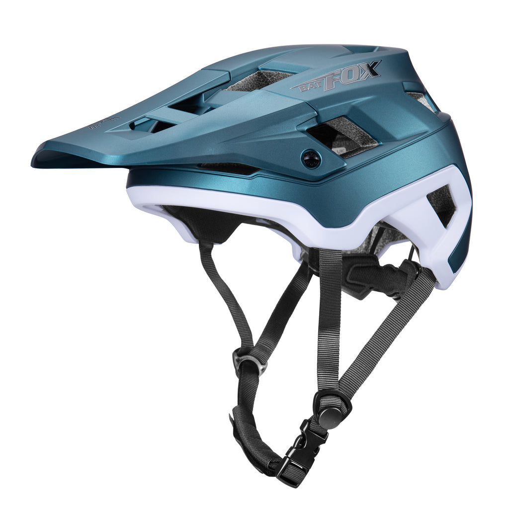 CASCO MTB BATFOX