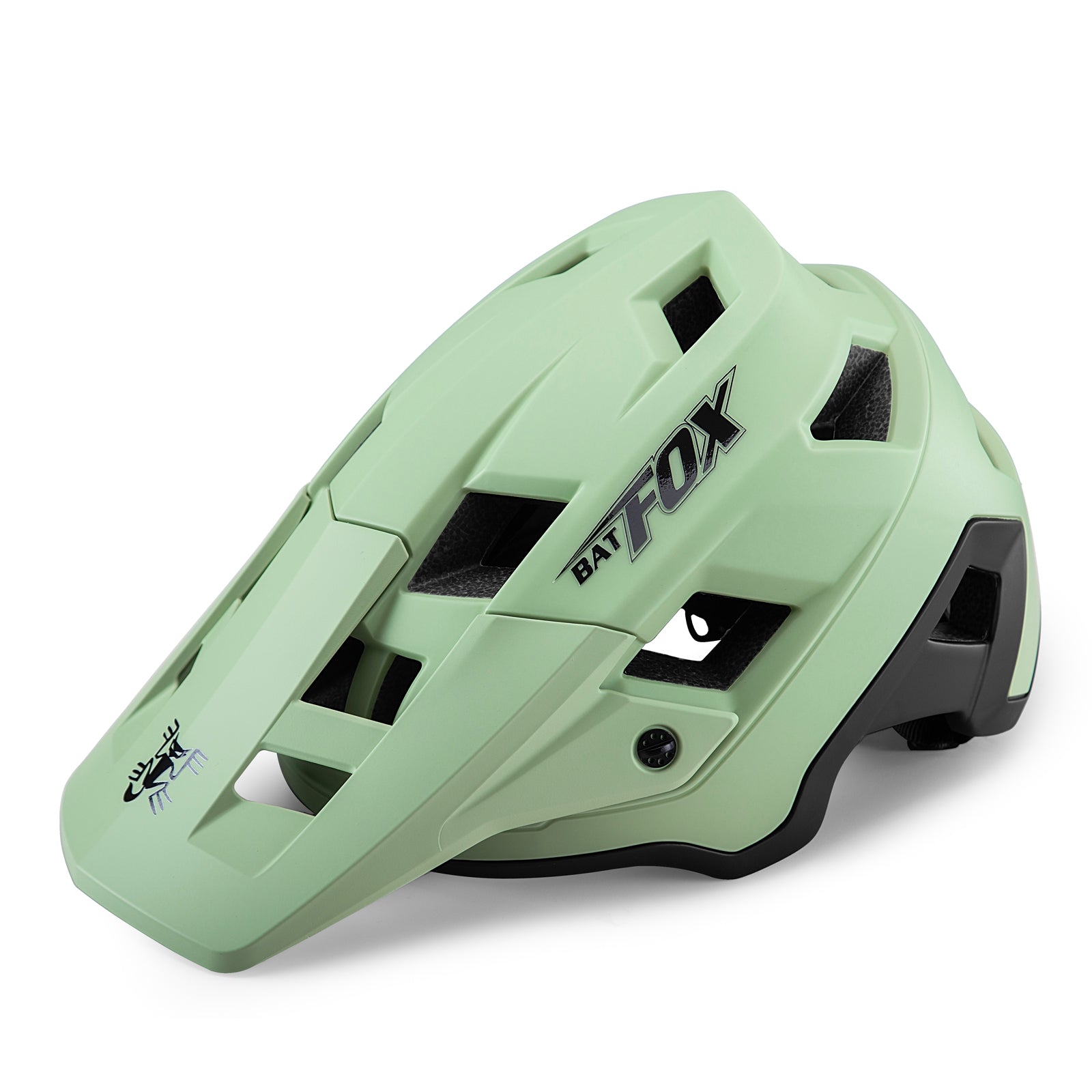 CASCO MTB BATFOX