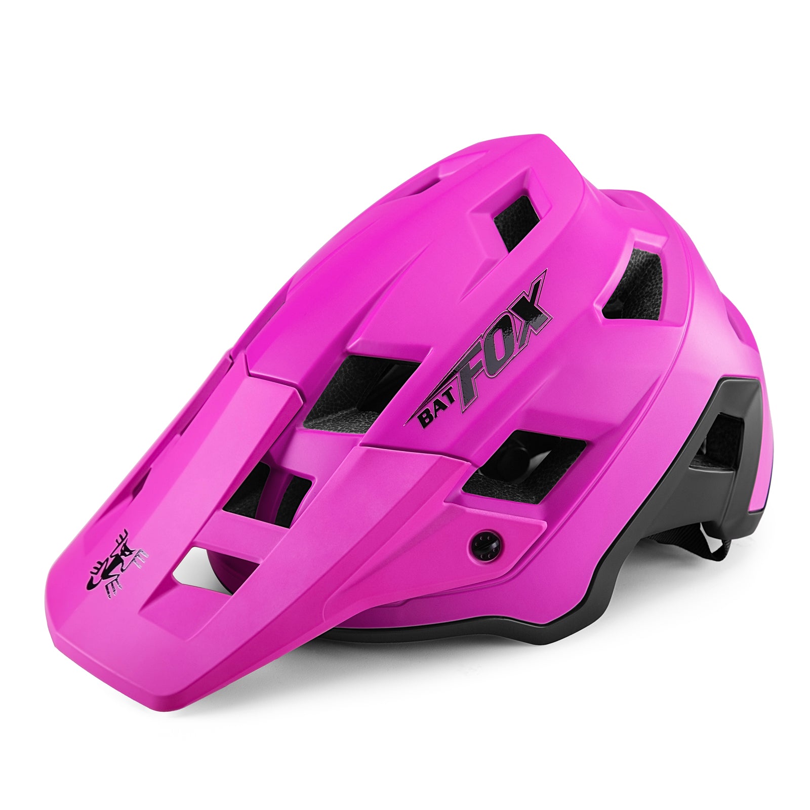 CASCO MTB BATFOX