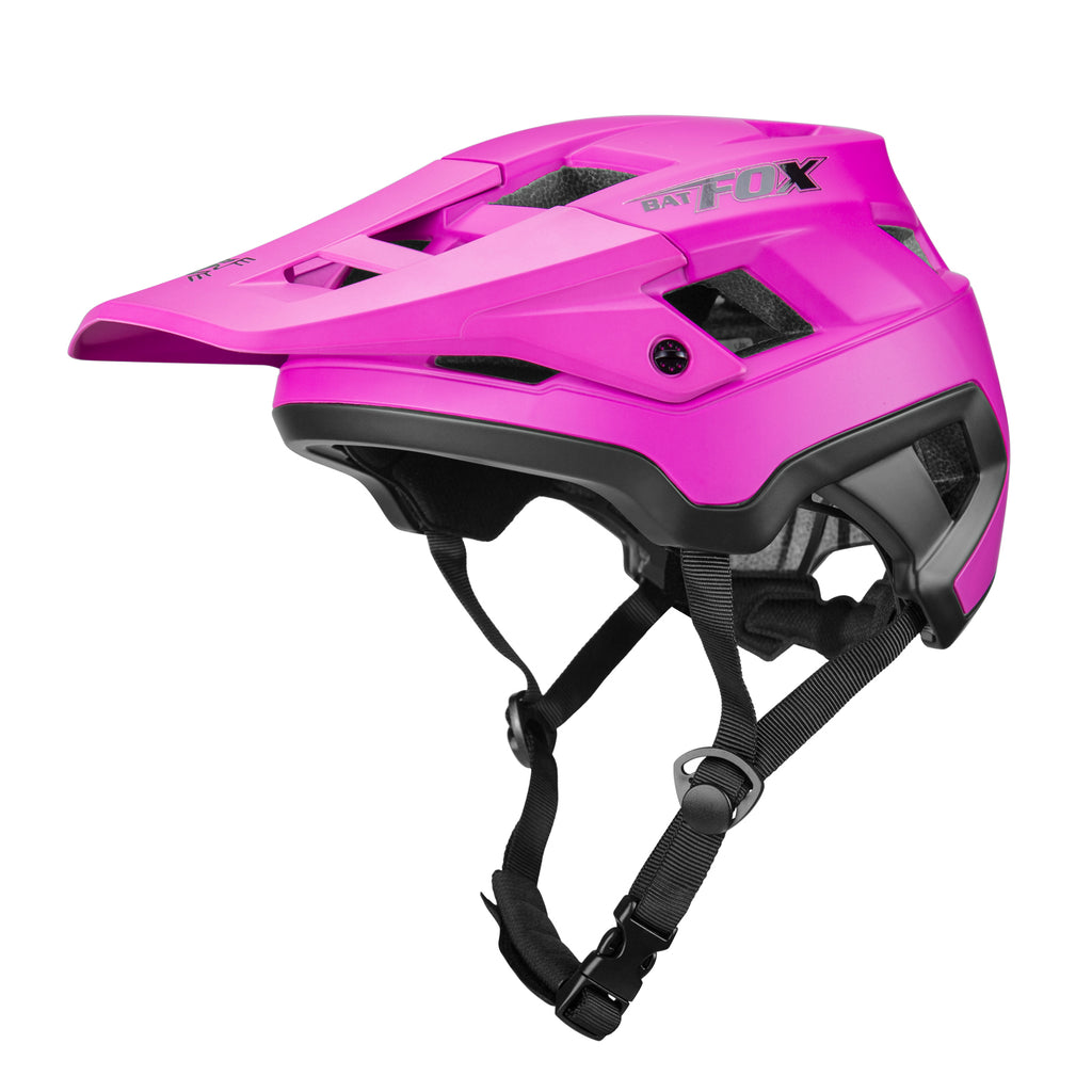 CASCO MTB BATFOX