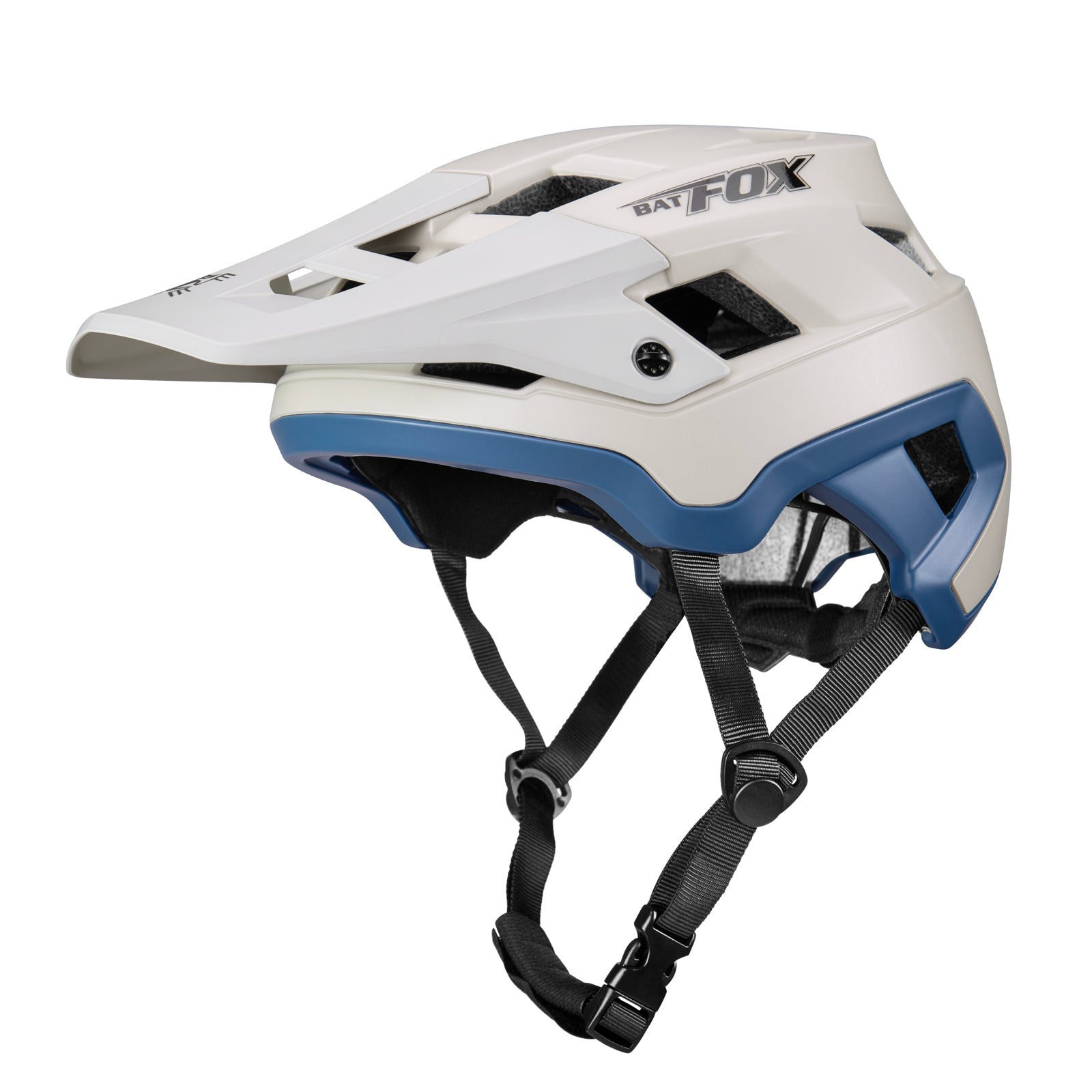CASCO MTB BATFOX