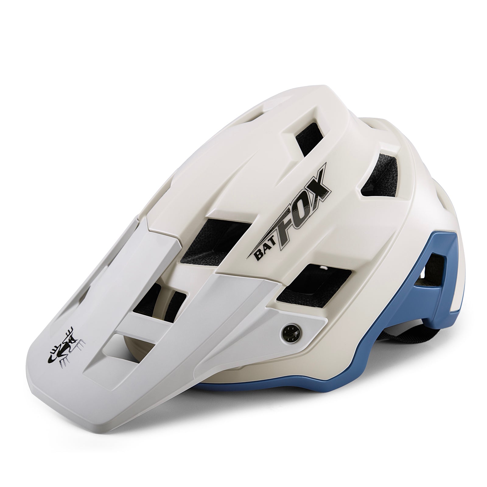 CASCO MTB BATFOX