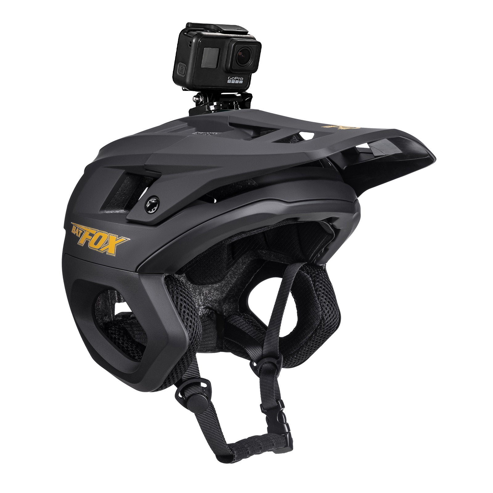 CASCO BATFOX INTEGRAL