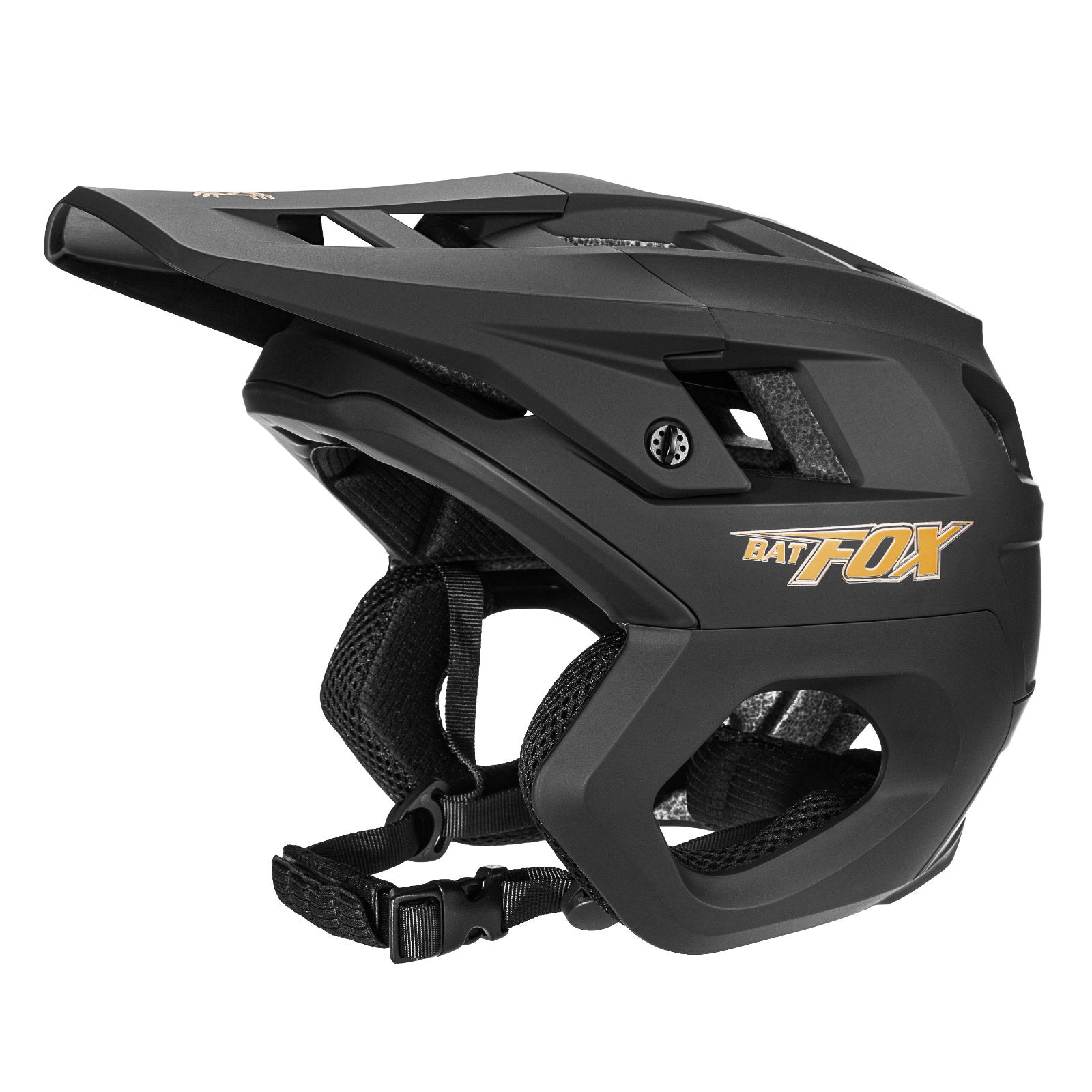 CASCO BATFOX INTEGRAL