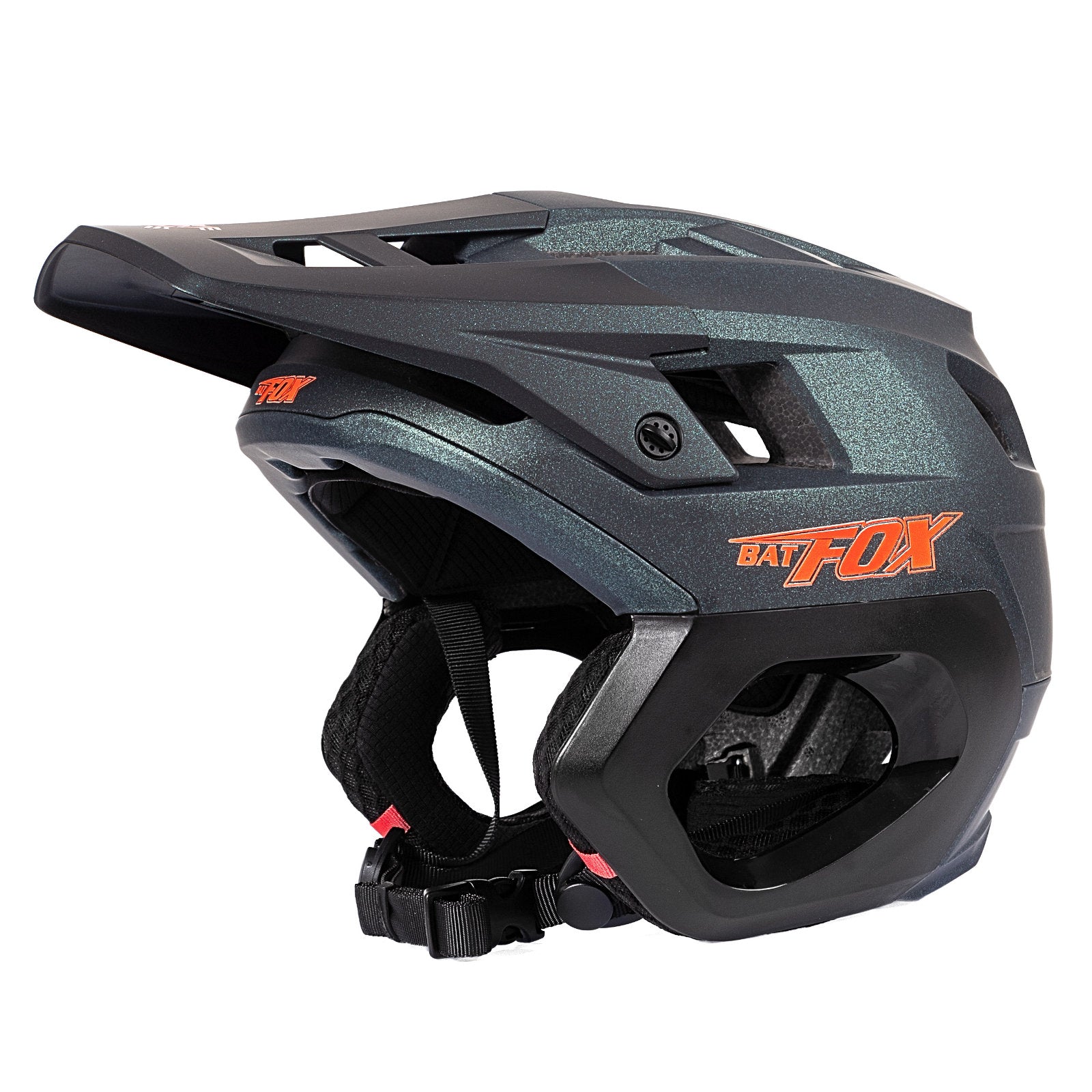 CASCO BATFOX INTEGRAL