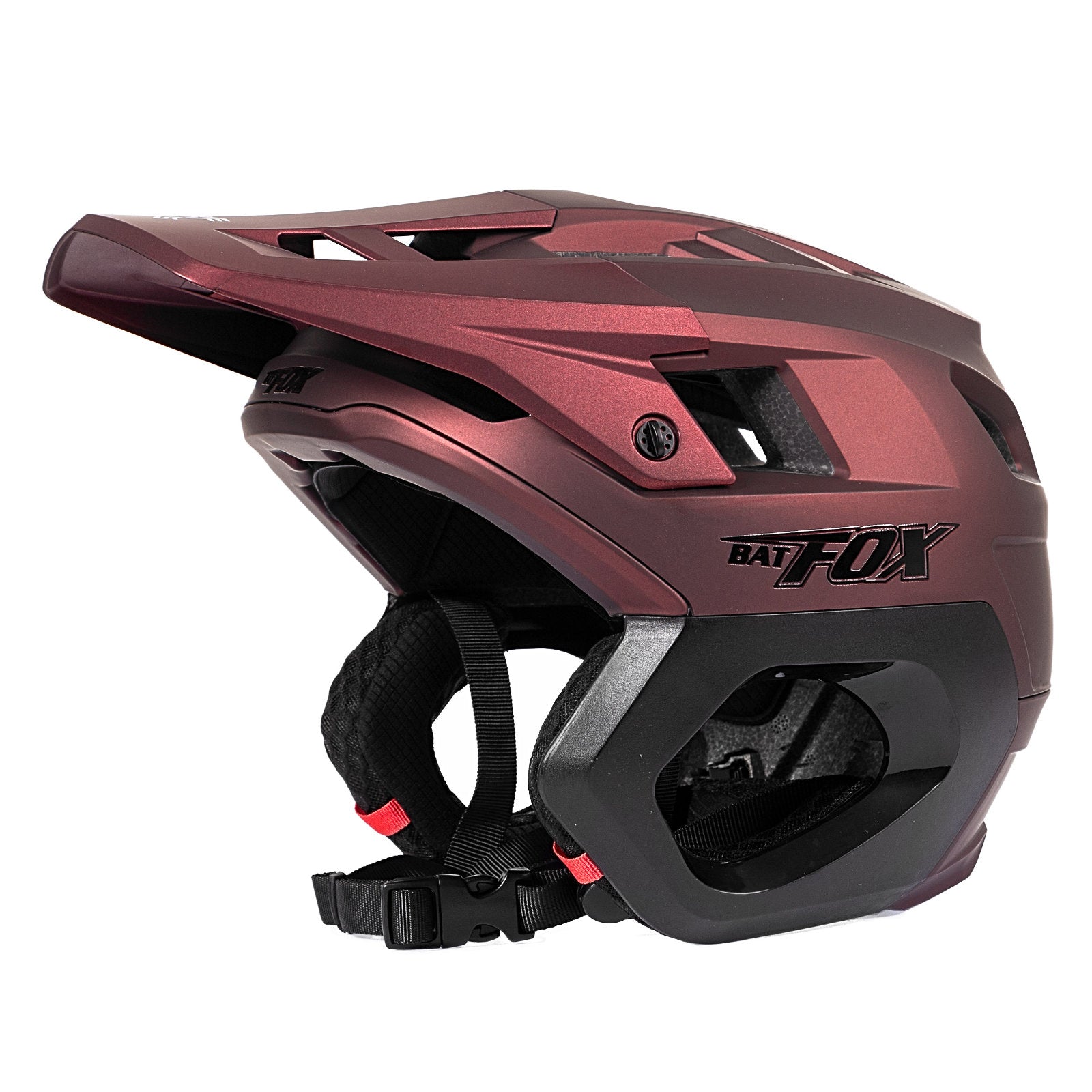 CASCO BATFOX INTEGRAL