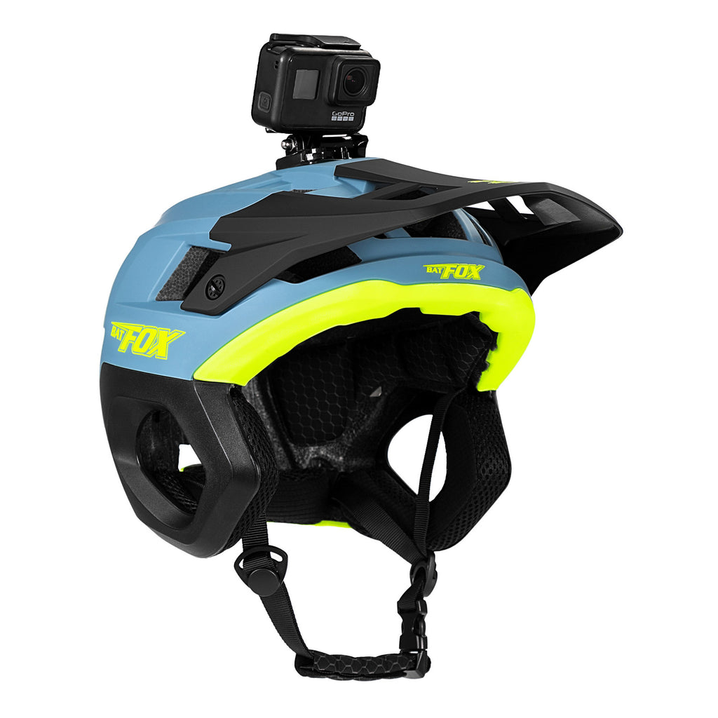 CASCO BATFOX INTEGRAL