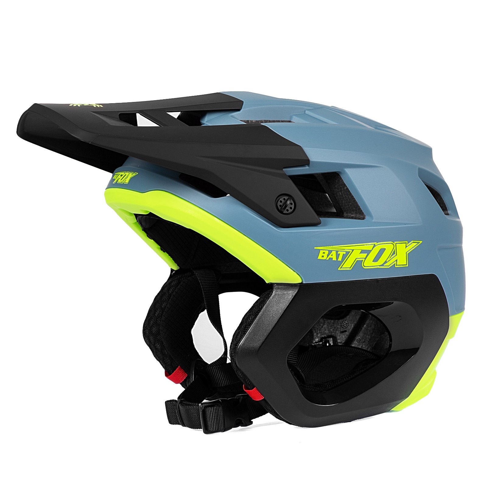 CASCO BATFOX INTEGRAL