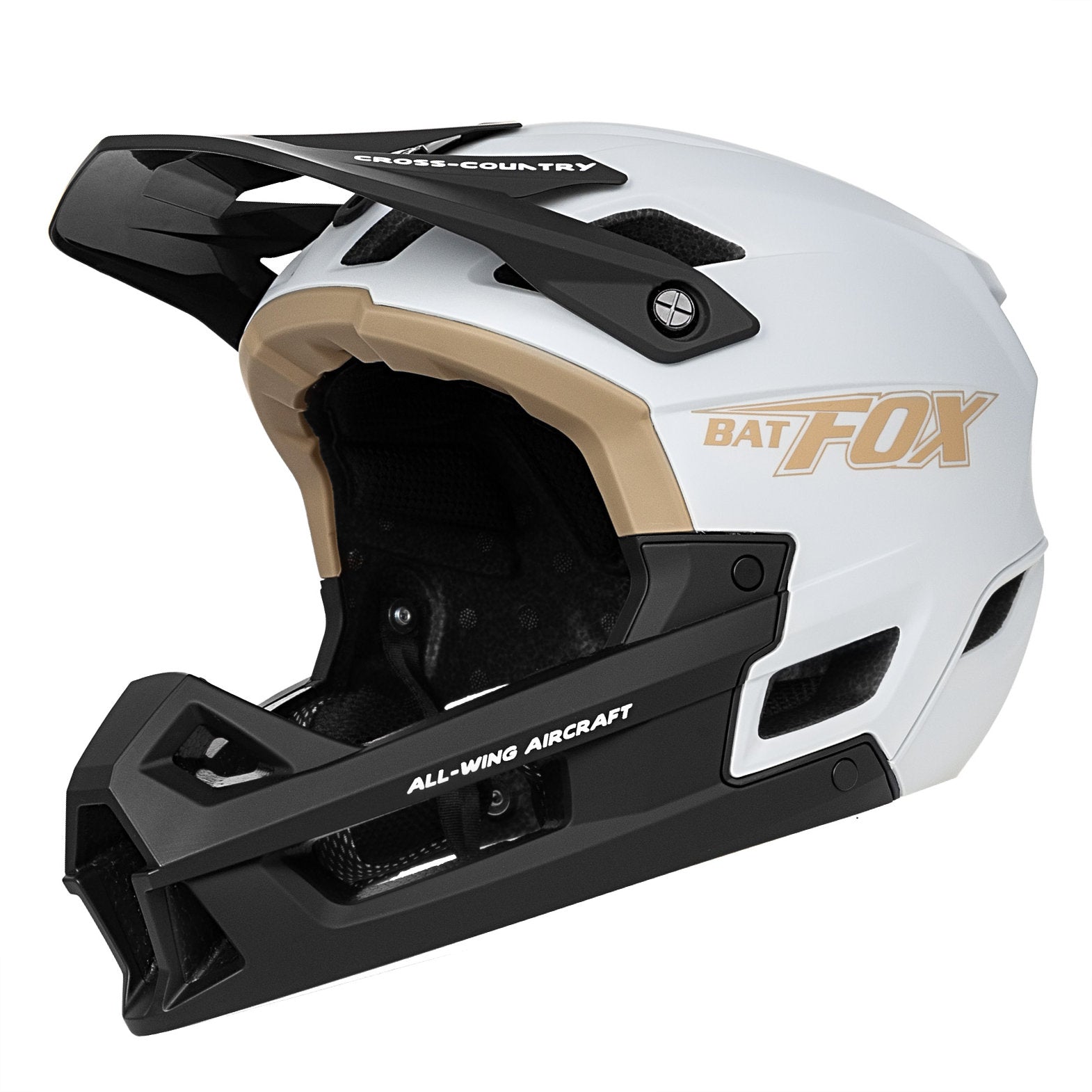 CASCO BATFOX INTEGRAL