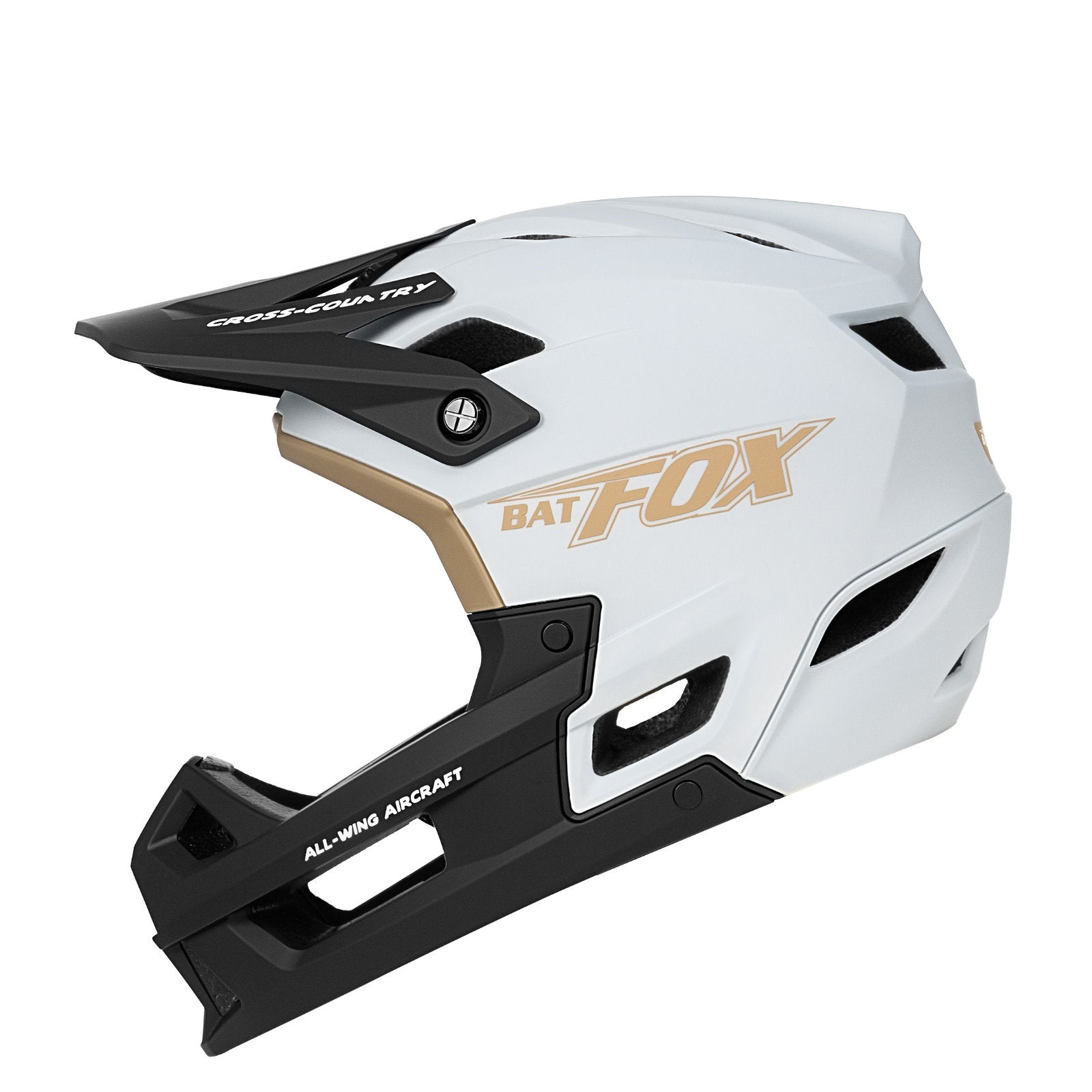 CASCO BATFOX INTEGRAL