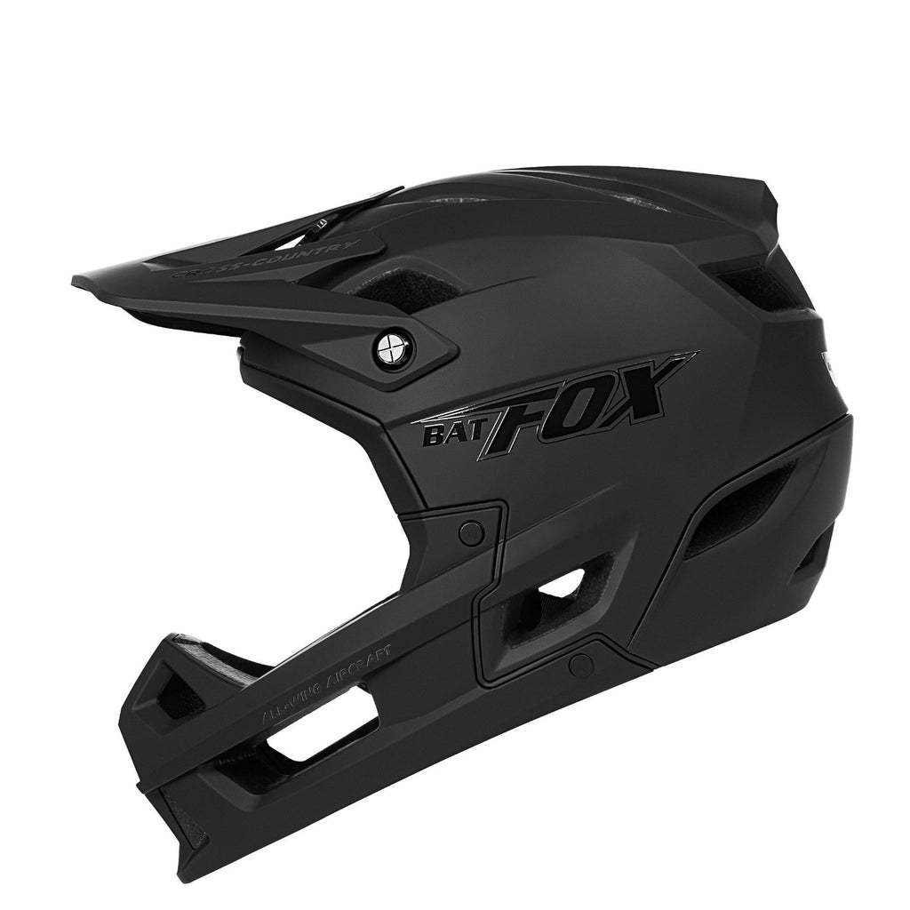 CASCO BATFOX INTEGRAL
