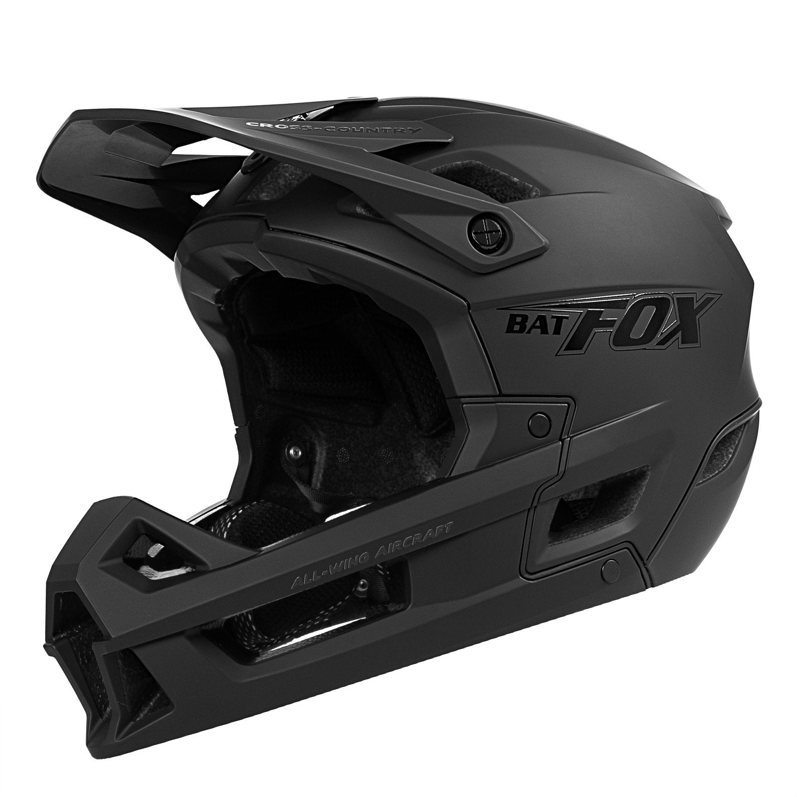 CASCO BATFOX INTEGRAL
