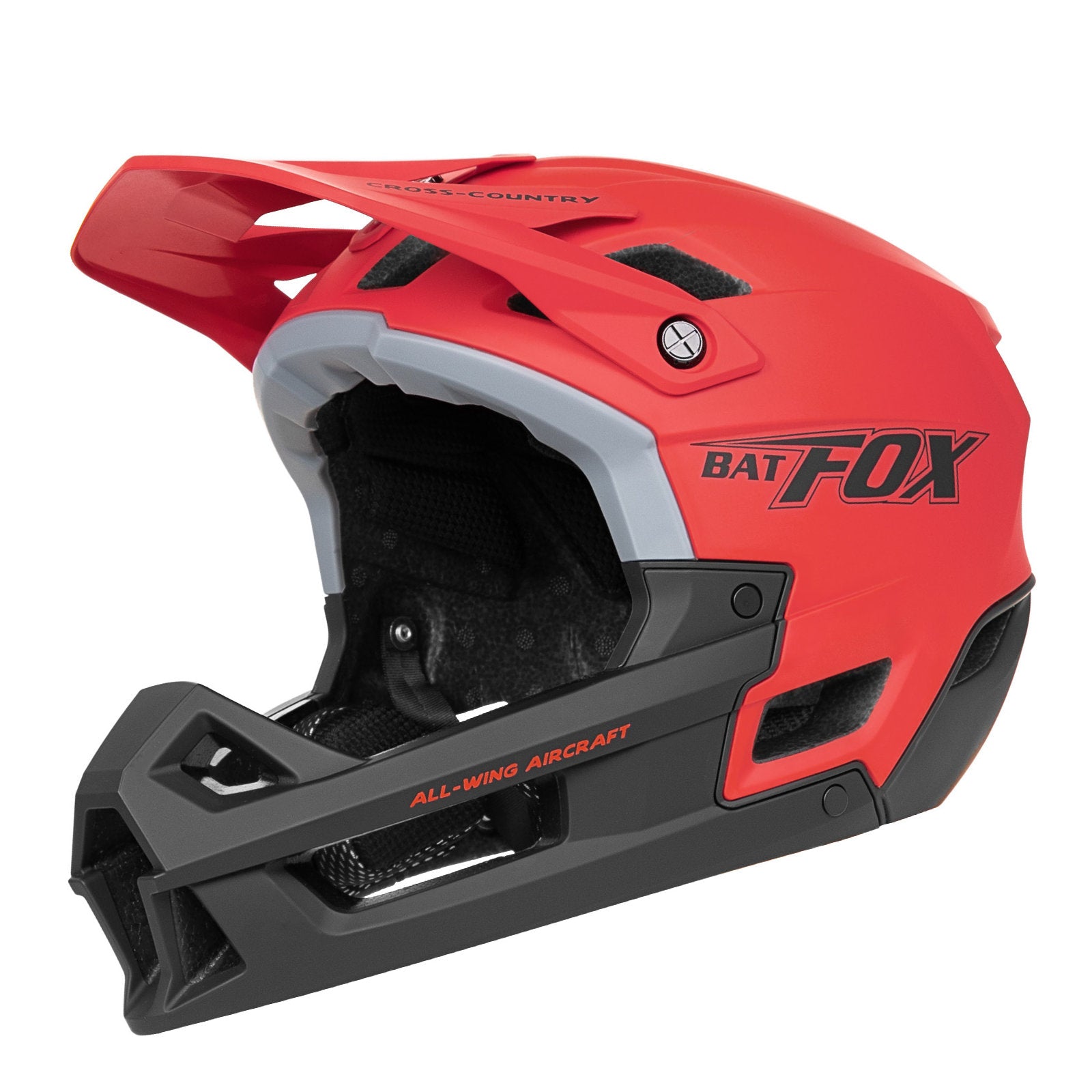 CASCO BATFOX INTEGRAL
