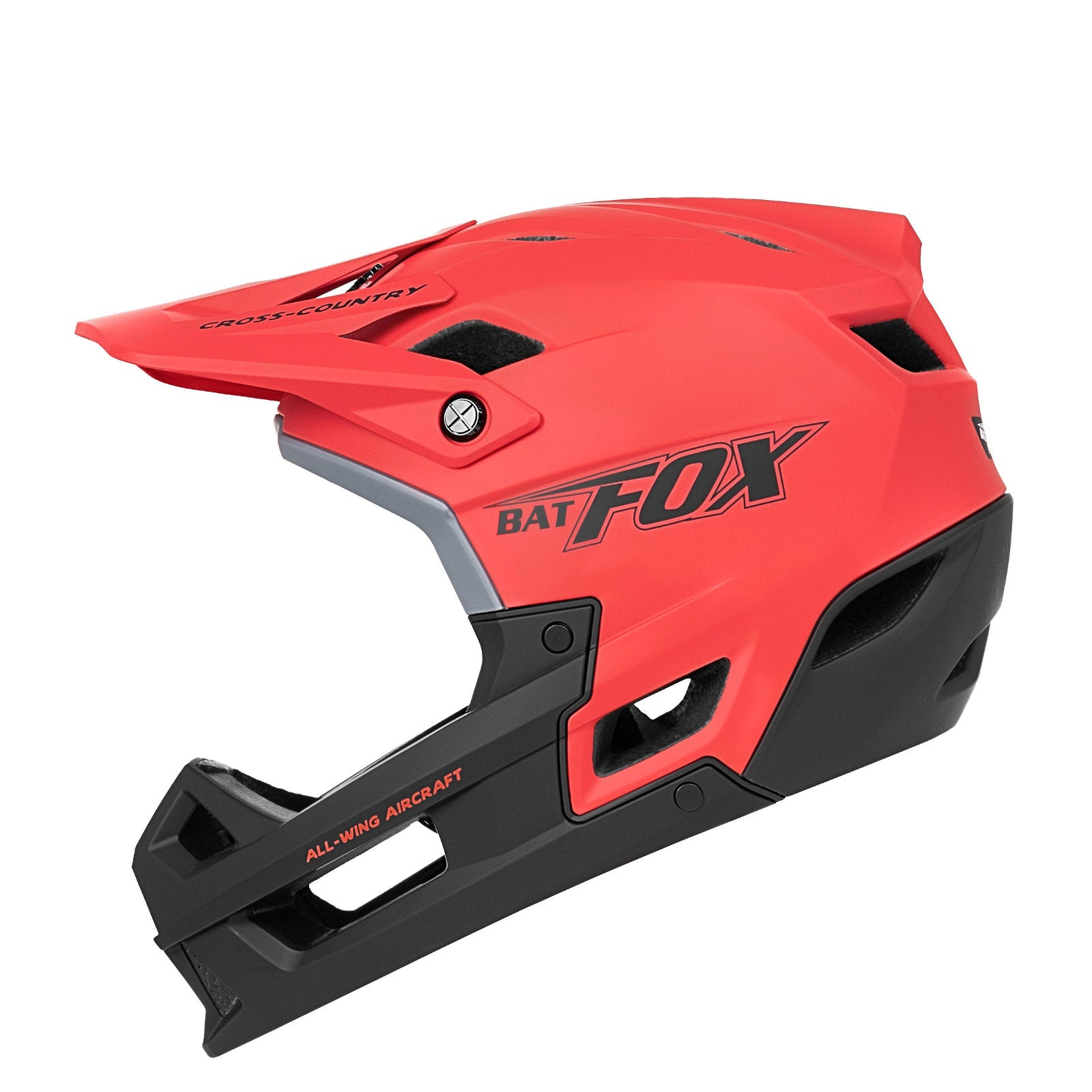CASCO BATFOX INTEGRAL