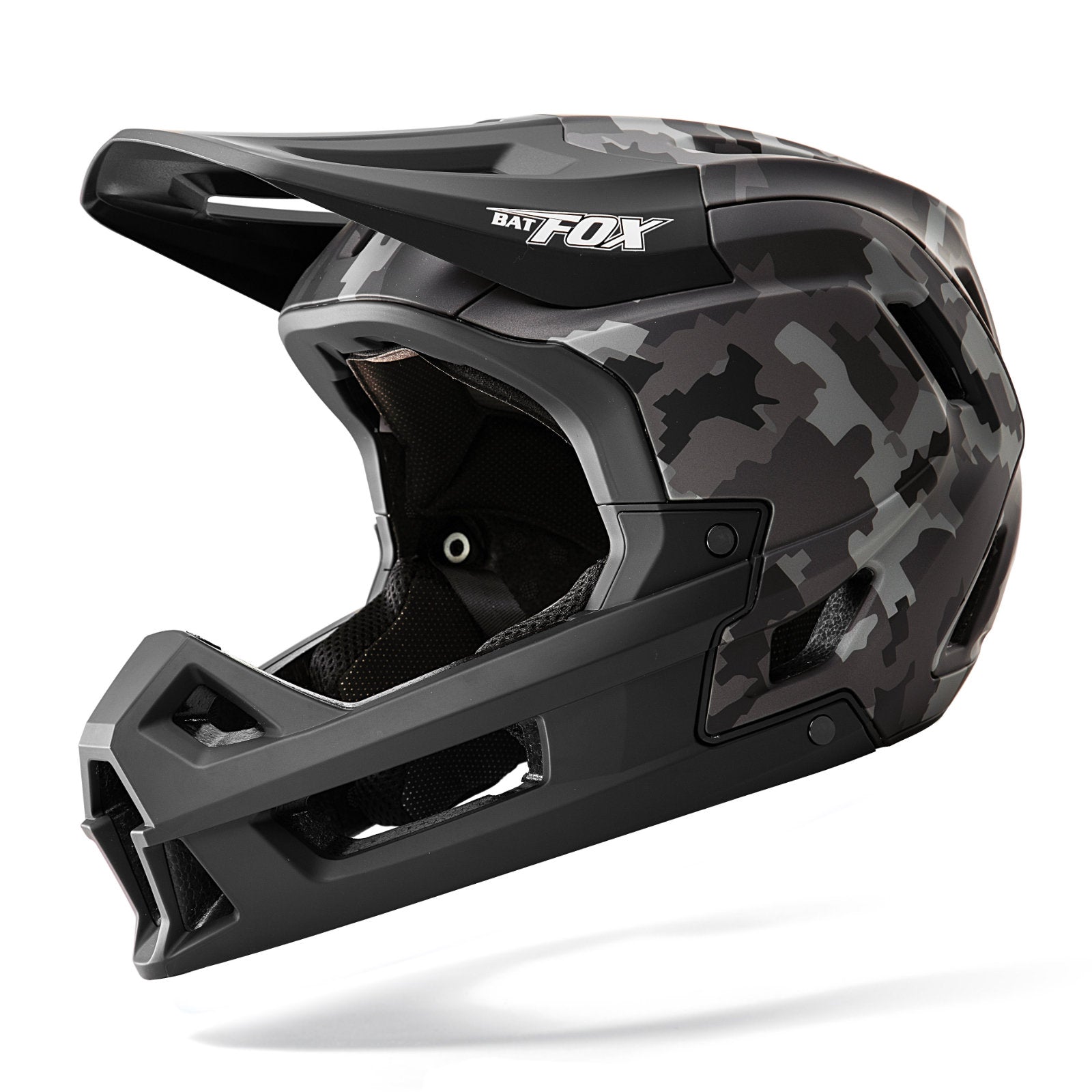 CASCO BATFOX INTEGRAL