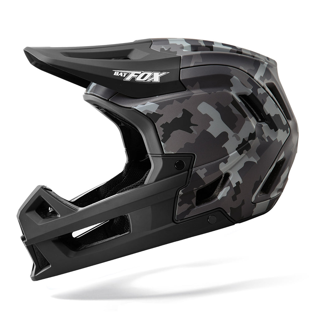 CASCO BATFOX INTEGRAL